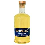 Suurello Limoncello | FOR YOUR MOMENTS OF LIFE | Erfrischend, ohne seifigen...