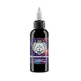 Tattoo Ink Schwarze Tattoo Tinte 30ml Professionelle Tattoo Tinte Stick und Poke...