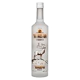 Tundra Vodka 40% Vol. 0,7l