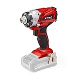 Einhell Akku-Schlagschrauber TE-CI 18/1 Li-Solo Power X-Change (Li-Ion, 18V,...