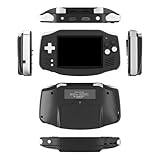 ANBERNIC RG 34XX Handheld Spielekonsole,Handheld Game Console RG34XX Eingebaut...