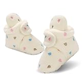 Babyschuhe Winterschuhe Baby Stiefel Krabbelschuhe Weiche Sohle Warme Booties...