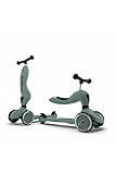 Scoot & Ride 3416 - Highwaykick 1 - Forest - Scooter mit sitz