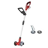 Einhell Akku-Fugenreiniger GC-CC 18 Li Solo Power X-Change (stufenloser...
