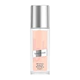 bruno banani Woman Parfum Deodorant Natural Spray, Blumig-fruchtiges Damen...