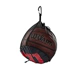 SINGLE BALL BSKT BAG