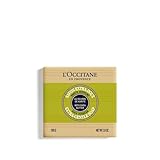 L'OCCITANE – Sheabutter Seife Verbene – Frei Von Palmöl – Gesicht Und...