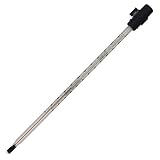 Home Brew Thermometer - Home Brew Equipment Brauthermometer für Wein- und...