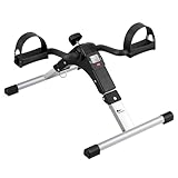 himaly Minibike Heimtrainer Bewegungstrainer Pedaltrainer Trainingsgerät...