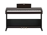 Yamaha ARIUS YDP-105 Digital Piano, rosewood – Modernes und stilvolles...
