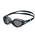 Biofuse 2.0 Schwimmbrille | Design für Damen | Patentierter Verstellmechanismus...