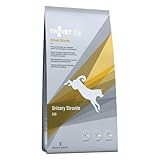 Trovet Urinary Struvite ASD Trockenfutter | 12,5 kg | Diät-Alleinfuttermittel...