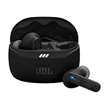 JBL Tune Beam 2, Kabellose Bluetooth-In-Ear-Kopfhörer mit Noise-Cancelling, 48...