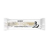 Weider - 32% Protein Bar - Proteinriegel mit Vollmilchschokolade - Mit 19 g...