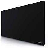 Titanwolf- Übergröße Mauspad Gaming Titanwolf 1200x600mm XXXL Mousepad groß...