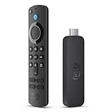 Zertifiziert und generalüberholt Amazon Fire TV Stick 4K, mit Unterstützung...
