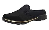 ChayChax Weiche Pantoffeln Hausschuhe Slip On Bequeme Haus Pantoletten Mules...