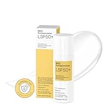 Phametra MED Sonnencreme LSF 50 + | Sehr hoher Schutz bei allergischer und...