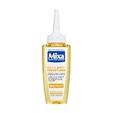 Mixa - Anti-Dehnungsstreifen-Öl – 30 % Omega 6 & 9 – reduziert Farbe,...