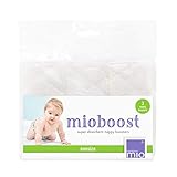 Bambino Mio, Mioboost Classic Saugeinlage um Saugfähigkeit zu maximieren