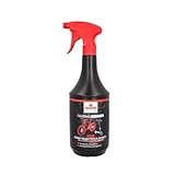 NIGRIN Bike-Care Fahrrad-Reiniger, 1000 ml Sprühflasche, Fahrradreinigung,...