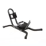 XPOtool Motorradständer für 17-21', 90-130 mm Vorderrad, einstellbare...