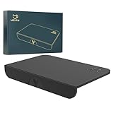 MEION Espresso Tampermatte, Kaffee Espresso Tamper Matte, Lebensmittelgerechtes...