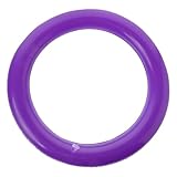 GANAZONO Fitness Ball Halterung mit Fixierungsring Stabiler Yoga Ball Ständer...