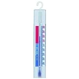 TFA Dostmann Kühlthermometer, zur Temperaturkontrolle, in Deutschland...