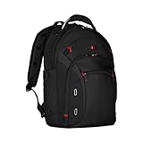 WENGER Gigabyte Laptop-Rucksack mit Tabletfach, Notebook bis 16 Zoll, Tablet bis...