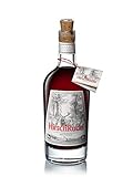 HirschRudel Classic | Premium Kräuterlikör aus Deutschland | 1 x 500ml |...