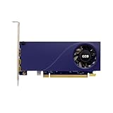 Sparkle Intel Arc A310 ECO, 4GB GDDR6, 50W TBP, Low-Profile, Single Fan, Single...