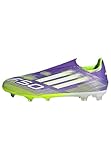 adidas Unisex F50 League Laceless Firm Ground Football Boots Fußballschuhe,...