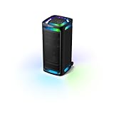 Sony ULT Tower 9 - Ultimativer Bluetooth-Party-Lautsprecher, 25 Stunden...