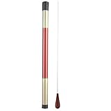 Alomejor Taktstock, Musik Baton Professionelle Hölzerne Dirigentenstäbe...