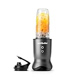 Nutribullet Ultra 1000 - Mixer für Smoothies, Pestos, Dips, kabelgebunden,...