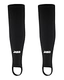 JAKO Kinder Glasgow 2.0 Stutzen, Schwarz, 1 (Herstellergr? e: Junior), 3414