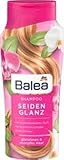 Balea Shampoo Seidenglanz, 1 x 300 ml