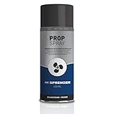 Sprenger Prop Spray Primer - grau, 400 ml I Unterwasser Grundierung für...