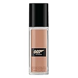 James Bond 007 For Women – Deodorant Spray – Orientalisch-blumiges Damen Deo...