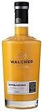 Walcher Bombardino - Erlesener Eierlikör mit feiner Rum-Note aus Südtirol (1 x...