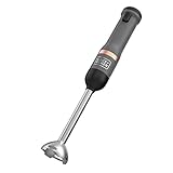 BLACK+DECKER Stabmixer Kitchen Wand Mixer elektrisch mit Messbecher und...