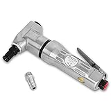 EBERTH Blechknabber Blechnibbler Metallnibbler Blechschere Nibbler für Stahl,...