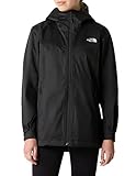 THE NORTH FACE - Fornet Jacke Damen - TNF BLACK, XS
