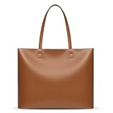 Flintronic Damen Henkeltaschen, Handtasche Damen, PU-Leder-Handtasche mit...