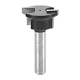 ENT 16270 Schubladen Verleimfräser HW, Schaft (S) 8 mm, Durchmesser (D1) 25,4...