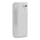 JESSP Luftreiniger mit Ionisator & App-Steuerung – Eco Smart Luftfilter mit...