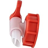 ISOLATECH SABEU Fluxx 1Stk. AH 23/51 HF Auslaufhahn für 5L und 10L Kanister mit...