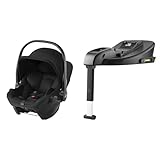 Bundle BRITAX RÖMER Babyschale BABY-SAFE CORE, Kindersitz für Babys ab Geburt...