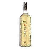 Gamondi - Weißer Wermut - 1l | Traditioneller Vermouth aus dem Piemont |...